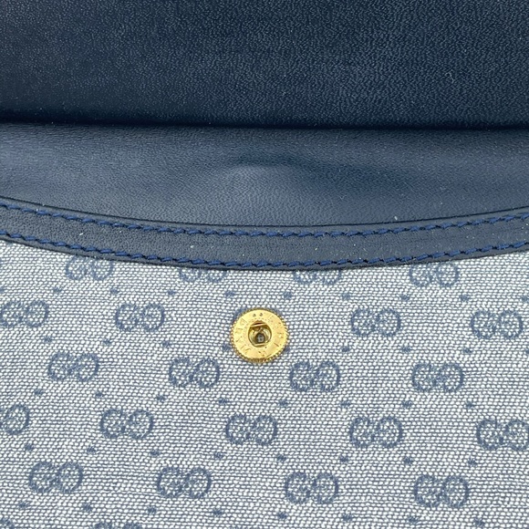 Gucci authentic wallet - Picture 4 of 15